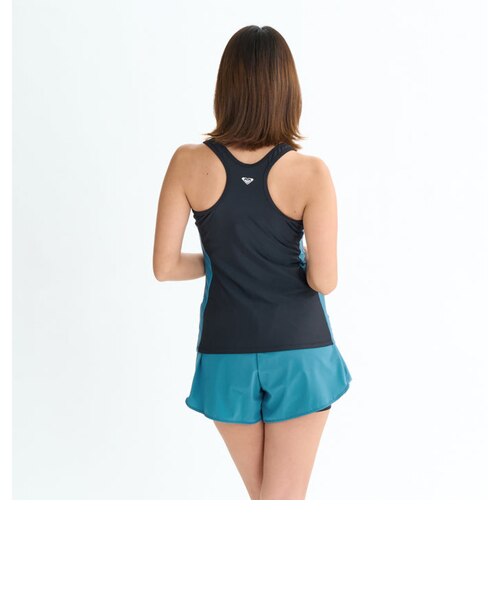 ロキシー(ROXY)フィットネス水着 レディース 水泳 Roxy Fitness YOU ロキシー(ROXY)フィットネス水着 レディース 水泳 Roxy Fitness YOU