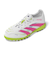 アディダス（adidas）キッズ サッカースパイク ターフ用 プレデター LEAGUE TF NLH27-ID3801