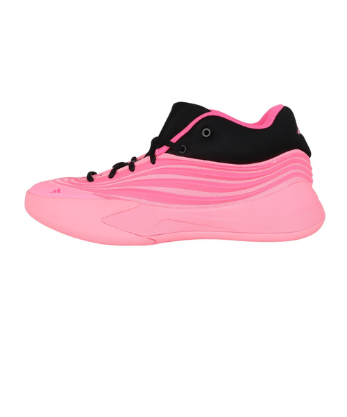 アディダス（adidas）バスケットシューズ バッシュ デイム X KI5996