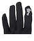 クー（Coo.）GERMANIUM 手袋 グローブ 900CO5SN0002 黒 ブラック S-LLサイズ BLK
