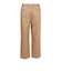 2タック イージーワイドチノパンツ BU2525132:20:BEIGE
