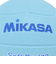 ミカサ（MIKASA）ドッジボール ソフトドッジボール0号 STD-0SR-BL