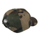 エクストララージ（XLARGE）帽子 ARCH ロゴ スナップバックキャップ 101253051013-CAMO