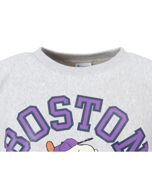 チャンピオン-ヘリテイジ（CHAMPION-HERITAGE）リバースウィーブ 11