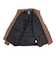 中綿 CPOジャケット BU2525133:29:BROWN