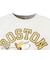 チャンピオン-ヘリテイジ（CHAMPION-HERITAGE）リバースウィーブ 11．5oz PEANUTS スウェットシャツ C3-C040 810