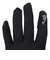 クー（Coo.）GERMANIUM 手袋 グローブ 黒 ブラック BLK JM-JL  902CO5SN0004