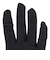 クー（Coo.）GERMANIUM 手袋 グローブ 黒 ブラック BLK JM-JL  902CO5SN0004