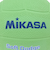 ミカサ（MIKASA）ドッジボール ソフトドッジボール0号 STD-0SR-LG