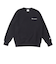 チャンピオン（CHAMPION）クルーネックスウェット&パンツ 上下セット C3-CW01 090