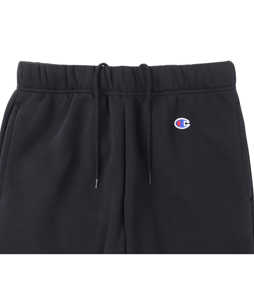 チャンピオン(CHAMPION)クルーネックスウェット&パンツ 上下セット C3-CW01 090(Men’s) チャンピオン（CHAMPION）クルーネックスウェット&パンツ 上下セット