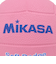 ミカサ（MIKASA）ドッジボール ソフトドッジボール0号 STD-0SR-P