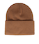 カーハート（CARHARTT）ニットキャップ アクリルワッチハット ブラウン I020222HZXX25FW ニット帽 防寒