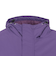 エクストララージ（XLARGE）ナイロン パファー ジャケット 101253021010-PURPLE