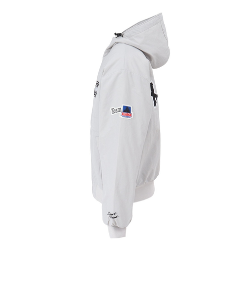 エクストララージ（XLARGE）ナイロン パファー ジャケット