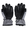 デサント（DESCENTE）ウインター 五指グローブ SW5FGV01U GYBK