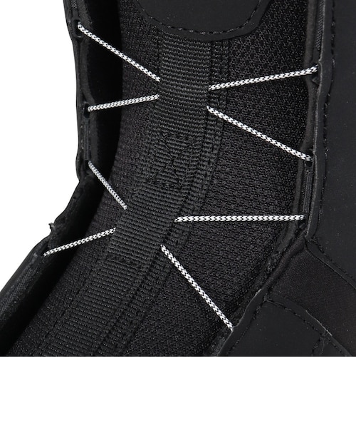 ヘッド（HEAD）スノーボードブーツ 26 STRIKE BOA black｜スーパー