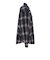 エクストララージ（XLARGE）URBAN PLAID 長袖シャツ 101254014002-BLACK