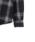 エクストララージ（XLARGE）URBAN PLAID 長袖シャツ 101254014002-BLACK