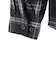 エクストララージ（XLARGE）URBAN PLAID 長袖シャツ 101254014002-BLACK