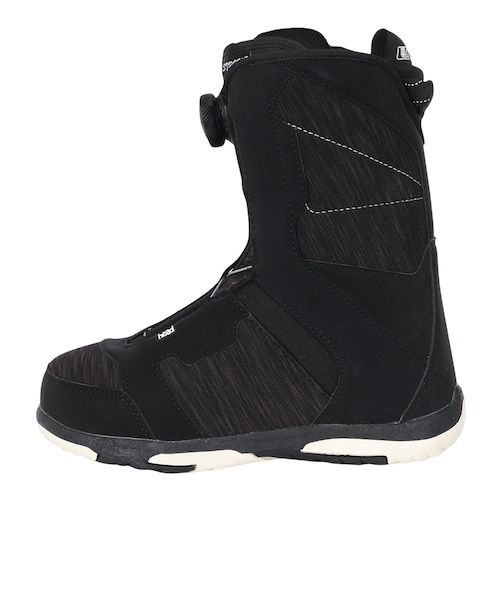 ヘッド（HEAD）スノーボードブーツ 26 STRIKE BOA W｜スーパースポーツ