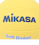 ミカサ（MIKASA）ドッジボール ソフトドッジボール1号 STD-1SR-Y