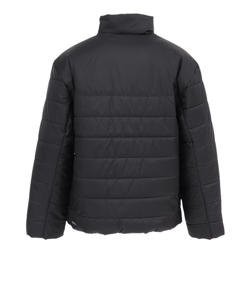 プーマ（PUMA）ESS パデッド ジャケット 690961 01 BLK｜スーパー