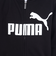 プーマ（PUMA）パーカー スウェット ESS ビッグロゴ フーデッドジャケット 848437 01 BLK