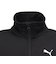 プーマ（PUMA）ジュニア トレーニング ジャケット 689978 01 BLK