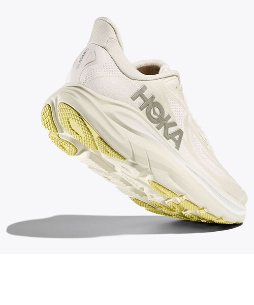 ホカ（HOKA）ランニングシューズ ジョギングシューズ クリフトン 10