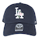 フォーティーセブン（47）帽子 キャップ '47 クリーンナップ ロサンゼルス・ドジャース With Icon ネイビー 紺 14858263