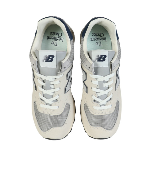 ニューバランス（new balance）スニーカー スポーツシューズ 574 オフ