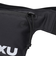 ツー・タイムズ・ユー（2XU）ウエストポーチ ランニングベルト UQ5360G-BLK/SRF