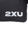 ツー・タイムズ・ユー（2XU）ウエストポーチ ランニングベルト UQ5360G-BLK/SRF