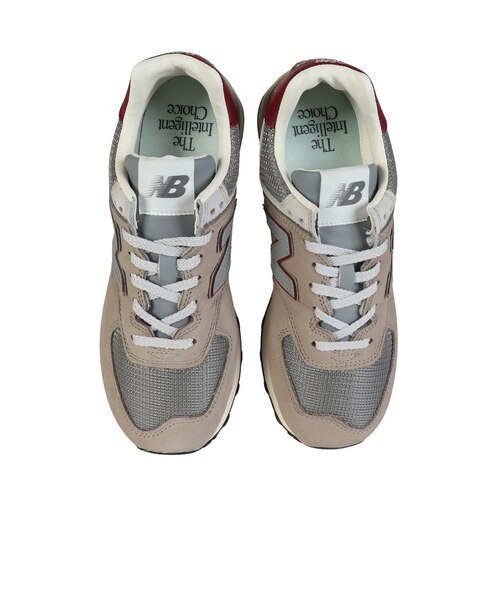 ニューバランス（new balance）スニーカー スポーツシューズ 574