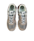 ニューバランス（new balance）スニーカー スポーツシューズ 574 ミディアムグレー U574SKBD カジュアルシューズ スエード