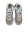 ニューバランス（new balance）スニーカー スポーツシューズ 574 ミディアムグレー U574SKBD カジュアルシューズ スエード