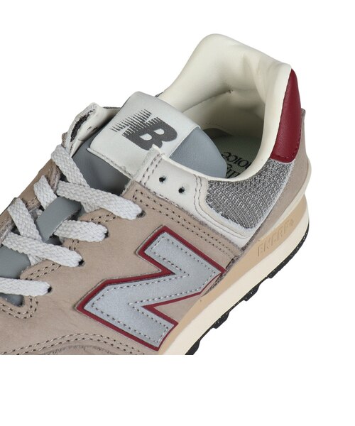 ニューバランス（new balance）スニーカー スポーツシューズ 574 
