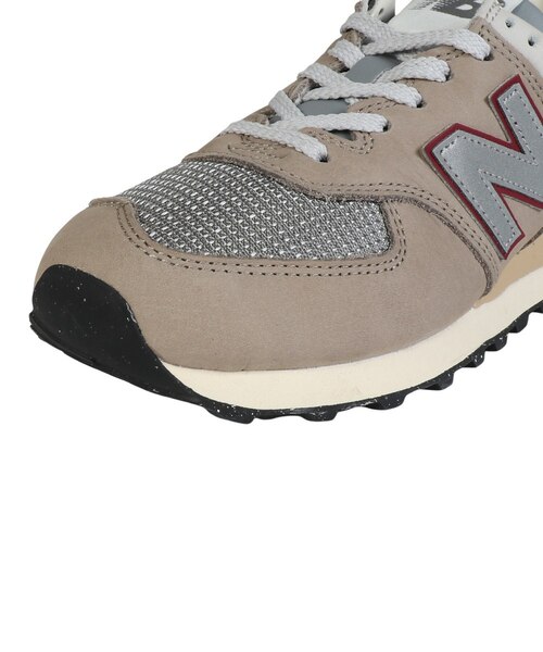 ニューバランス（new balance）スニーカー スポーツシューズ 574