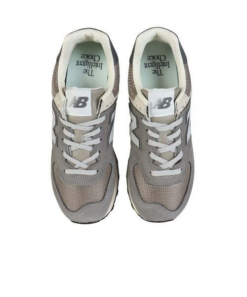 ニューバランス（new balance）スニーカー スポーツシューズ 574