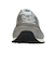ニューバランス（new balance）スニーカー スポーツシューズ 574 グレー U574SNVD カジュアルシューズ スエード