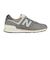 ニューバランス（new balance）スニーカー スポーツシューズ 574 グレー U574SNVD カジュアルシューズ スエード