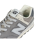 ニューバランス（new balance）スニーカー スポーツシューズ 574 グレー U574SNVD カジュアルシューズ スエード