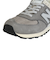 ニューバランス（new balance）スニーカー スポーツシューズ 574 グレー U574SNVD カジュアルシューズ スエード