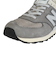 ニューバランス（new balance）スニーカー スポーツシューズ 574 グレー U574SNVD カジュアルシューズ スエード