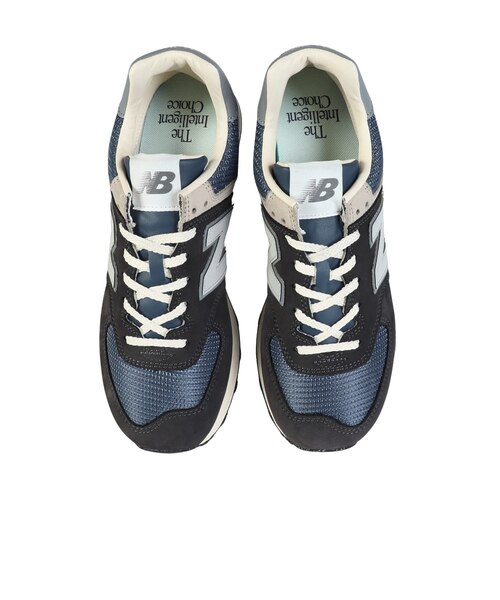 ニューバランス（new balance）スニーカー スポーツシューズ 574
