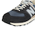 ニューバランス（new balance）スニーカー スポーツシューズ 574 ブラック グレー U574SGGD カジュアルシューズ スエード