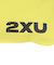 ツー・タイムズ・ユー（2XU）ウエストポーチ ランニングベルト UQ5360G-VOL/BRF