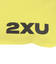 ツー・タイムズ・ユー（2XU）ウエストポーチ ランニングベルト UQ5360G-VOL/BRF