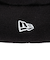 ニューエラ（NEW ERA）ジュニア ニットキャップ BC ニューヨーク・ヤンキース 黒 40cm 14671687 ニット帽 子供用